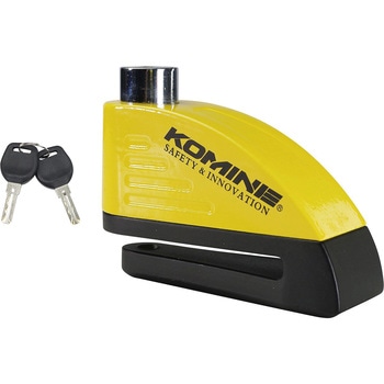 LK-122 リマインダーアラームディスクロック コミネ