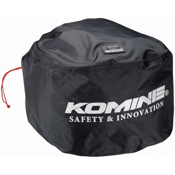 AK-338 WRヘルメットバッグ コミネ