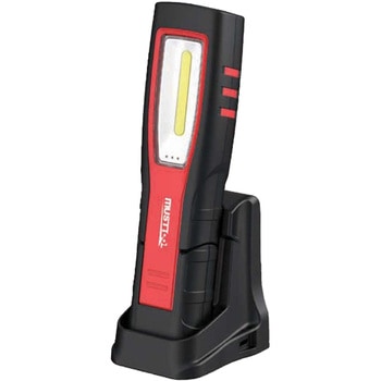 LEDワークライト 充電式 MUSTTOOL