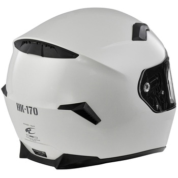 HK-170 FL フルフェイスヘルメット コミネ