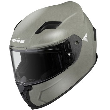 HK-170 FL フルフェイスヘルメット コミネ