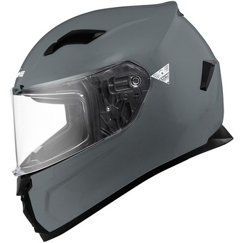 HK-170 FL フルフェイスヘルメット コミネ