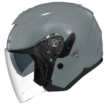 HK-172 FL コンポジット FRP ジェットヘルメット - コミネ