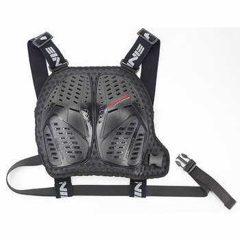 SK-683 レディースチェストアーマー コミネ