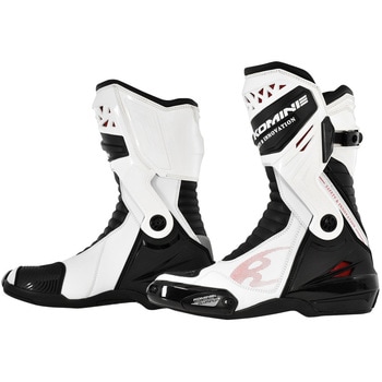 BK-087 Protect Racing Boots コミネ