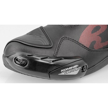BK-087 Protect Racing Boots コミネ