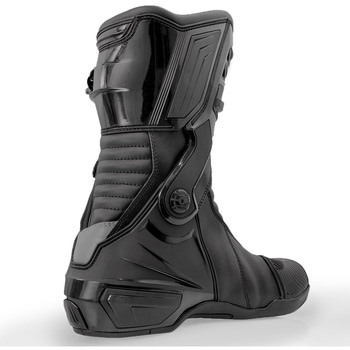 BK-087 Protect Racing Boots コミネ