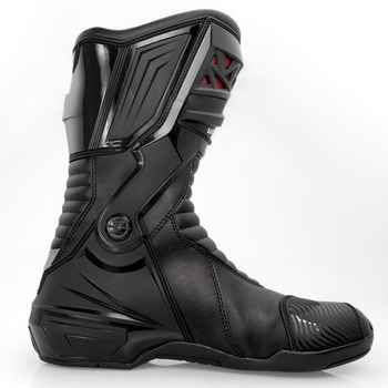 BK-087 Protect Racing Boots コミネ
