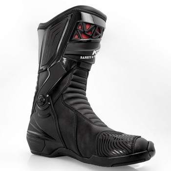 BK-087 Protect Racing Boots コミネ