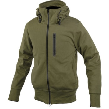 07-604/OL/WL JK-604 Protect KV Parka R~l FOlive TCYWL 64191499