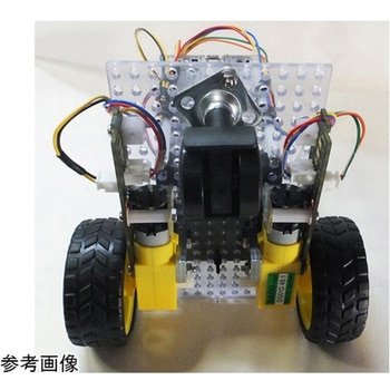 PID制御スターターセット RDS-X25 Zero) RDS-X25(Zero)_103TYPEシリーズ JAPAN ROBOTECH