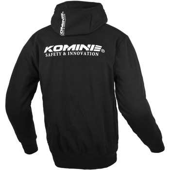 JK-604 Protect KV Parka コミネ