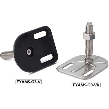 FYAMS-80-M16-75-G3-V xOAWX^(˂) - AJ[Œ^Cv - Zp - o[fBXN(ڒ) NBK(牮oCebN) 64192014
