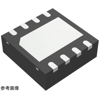 IC REG LINEAR 1.2V 500MA 8SON Texas Instruments