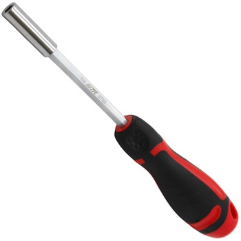 1/4 マグネットスクリュードライバー JTC