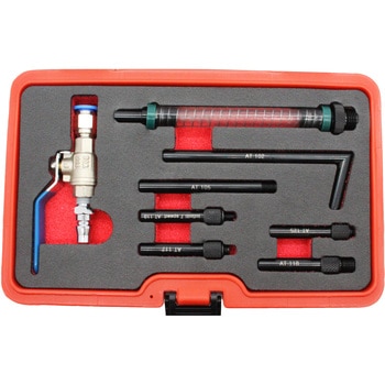 注入アダプター&国産車用セット JTC