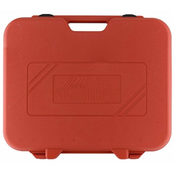 35PCS ラジエタープレッシャーテスターフルセット JTC