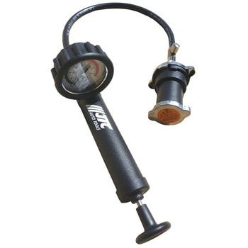 35PCS ラジエタープレッシャーテスターフルセット JTC