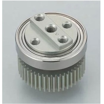 アルミギヤ614D 近藤科学