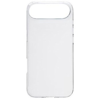 Air Jacket for iPhone Air Clear パワーサポート