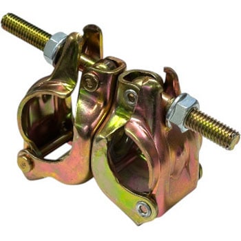 異径単管クランプ FSC藤原産業