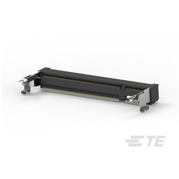 DIMMソケット 200極 1セット 20個入 TE CONNECTIVITY