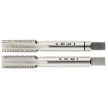 パイプタップ2本組(HSS/PF) EA829JDシリーズ エスコ