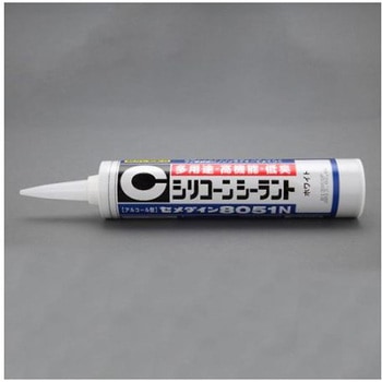 シリコーンシーラント 330mL EA930ANシリーズ エスコ