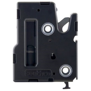 Electronic Rotary Latch - SOUTHCO