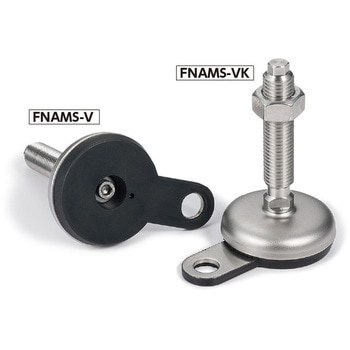 FNAMS-60-M16-125-B1-VK xOAWX^(˂) - AJ[Œ^Cv - Zp NBK(牮oCebN) 64193764