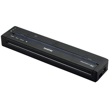 A4サイズ対応 モバイルプリンター USB接続 PJシリーズ brother(ブラザー)
