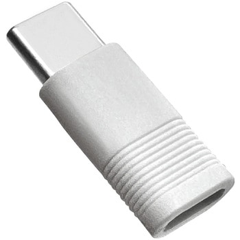 充電・通信変換アダプタ ラスタバナナ