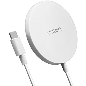 calon ワイヤレスチャージャー ラスタバナナ