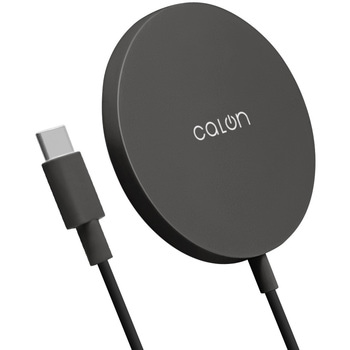 calon ワイヤレスチャージャー ラスタバナナ