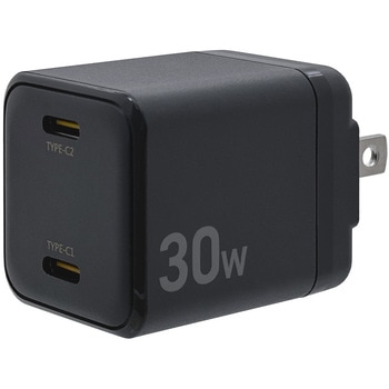 AC充電器 - ラスタバナナ