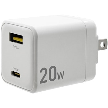 AC充電器 ラスタバナナ