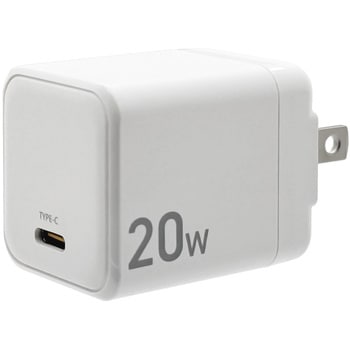 AC充電器 ラスタバナナ