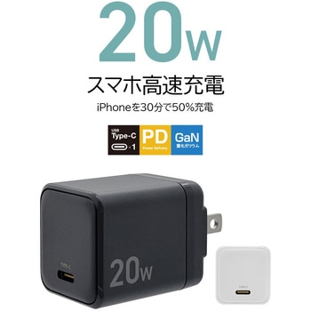 AC充電器 ラスタバナナ