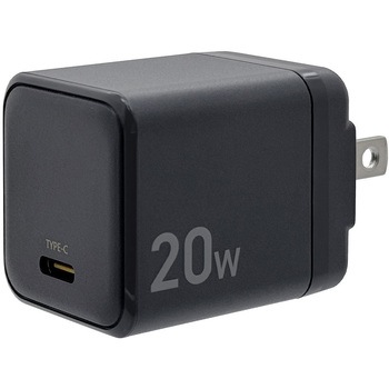 AC充電器 ラスタバナナ