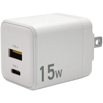 AC充電器 ラスタバナナ