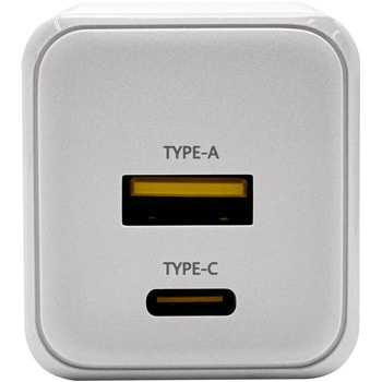 AC充電器 ラスタバナナ