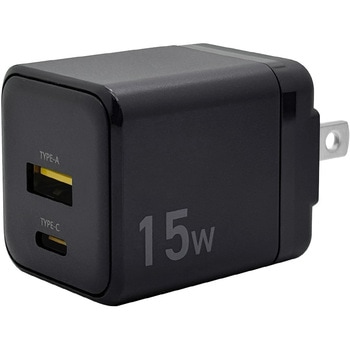 AC充電器 ラスタバナナ