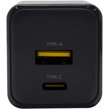 AC充電器 ラスタバナナ