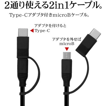 AC充電器 ラスタバナナ