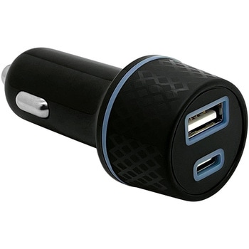 DC充電器 ラスタバナナ