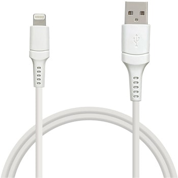 R10CAAL2A05WH ���C�g�j���O�P�[�u�� ���X�^�o�i�i ����1m  R10CAAL2A05WH 64195139