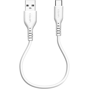 calon Type-C柔らかケーブル ラスタバナナ