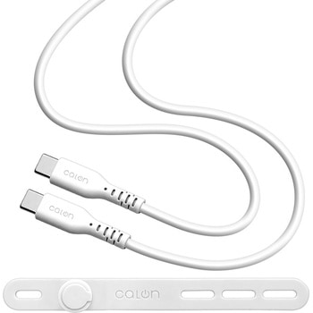 calon Type-C柔らかケーブル ラスタバナナ