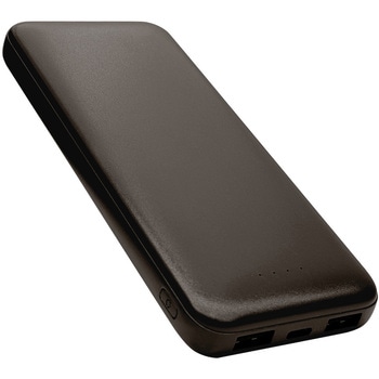 モバイルバッテリー ラスタバナナ