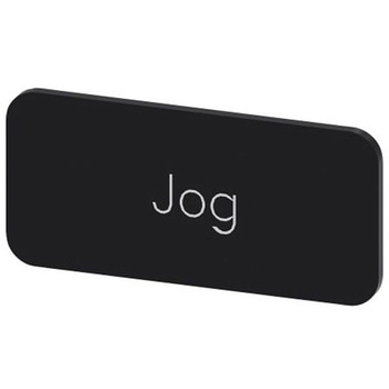 凡例プレート 1袋 10個入 SIEMENS